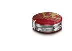 часы Victorinox Swiss Army Travel Alarm 1884