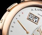 часы A. Lange & Sohne LANGE 1 DAYMATIC 
