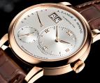 часы A. Lange & Sohne LANGE 1 DAYMATIC 