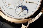 часы A. Lange & Sohne LANGE 1 MOONPHASE 