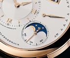 часы A. Lange & Sohne LANGE 1 MOONPHASE 