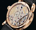 часы A. Lange & Sohne LANGE 1 MOONPHASE 