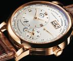 часы A. Lange & Sohne LANGE 1 TIME ZONE