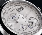 часы A. Lange & Sohne LANGE 1 TIME ZONE