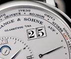 часы A. Lange & Sohne LANGE 1 TIME ZONE
