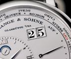  A. Lange & Sohne LANGE 1 TIME ZONE