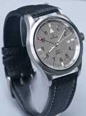 часы Orfina Orfina GMT MK II Zweite Zeitzone
