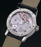 часы Benzinger Tourbillon