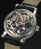 часы Benzinger Regulateur