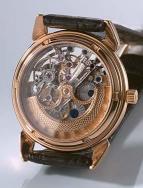 часы Benzinger Skeletonized Omega