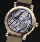 часы Benzinger Minute Repeater DS