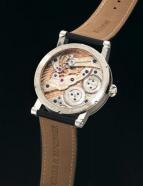 часы Benzinger Vacheron & Constantin 1