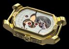 часы Bexei TOURBILLON DIAGONAL