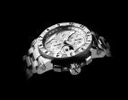 часы CodeX CHRONO Steel case