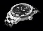 часы CodeX CHRONO Steel case