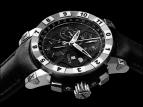часы CodeX CHRONO Steel case