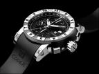 часы CodeX CHRONO Steel case