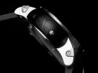 часы CodeX CHRONO Steel case