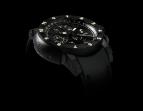 часы CodeX CHRONO Black diamond