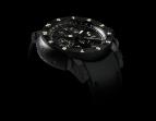  CodeX CHRONO Black diamond