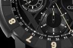 часы CodeX CHRONO Black diamond