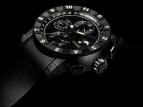 часы CodeX CHRONO Black diamond