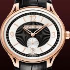 часы Davidoff Red gold bicolour dial