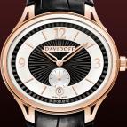  Davidoff Red gold bicolour dial