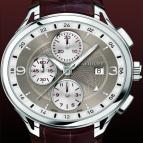 часы Davidoff Chronograph second time zone 24 hours