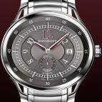 часы Davidoff Slate grey dial