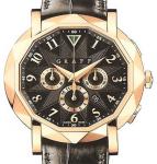 часы Graff ChronoGraff Man