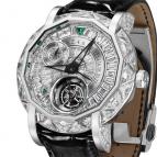  Graff MasterGraff Tourbillion