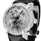 часы Graff MasterGraff Tourbillion