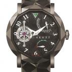  Graff MasterGraff Tourbillion