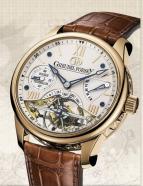 часы Greubel Forsey Double Tourbillon 30° Vision