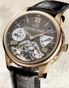 часы Greubel Forsey Double Tourbillon 30° Vision