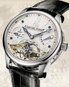 часы Greubel Forsey Double Tourbillon 30° Vision