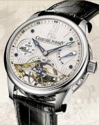  Greubel Forsey Double Tourbillon 30 Vision