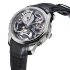  Greubel Forsey Double Tourbillon Technique