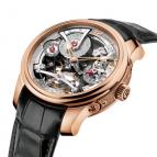  Greubel Forsey Double Tourbillon Technique