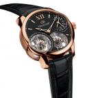 часы Greubel Forsey Quadruple Tourbillon