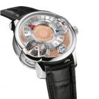 часы Greubel Forsey Invention Piece 3
