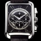 часы Louis Moinet Twintech Chronographe