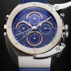 часы Louis Moinet Instrument 2