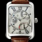 часы Louis Moinet Twintech