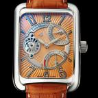 часы Louis Moinet Twintech