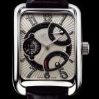 часы Louis Moinet Twintech