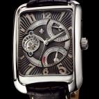 часы Louis Moinet Twintech