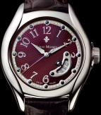 часы Louis Moinet Datascope