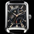 часы Louis Moinet Twintech